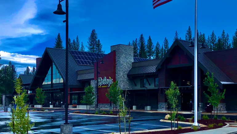 Raley’s names new marketing chief with expanded oversight