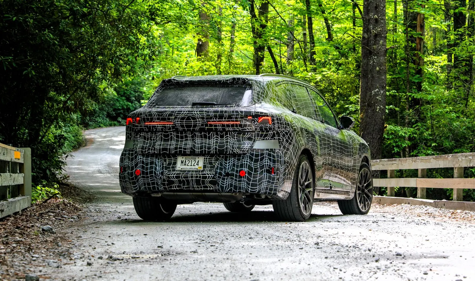 2027 BMW X5