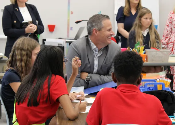 School district book bans rose further in 2025-26