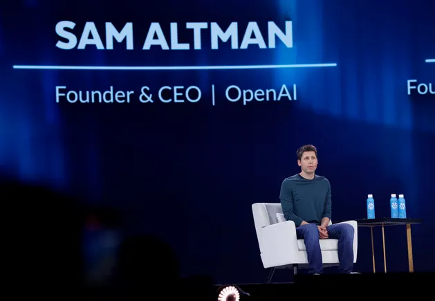 OpenAI nabs former xAI CFO as business finance leader