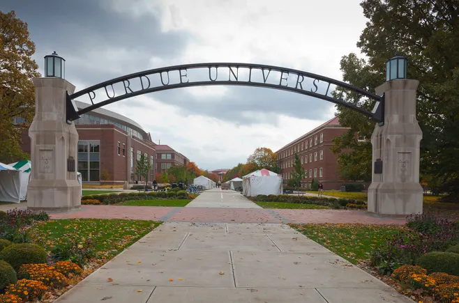 Judge tosses former Purdue diversity chief’s race bias and retaliation claims