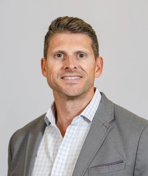 Jon Thiboutot