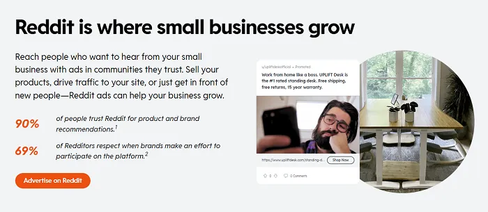 Reddit SMB tips