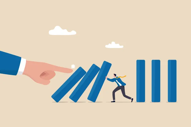 6 Steps for CFOs to Minimize Organizational Risk | CFO.com