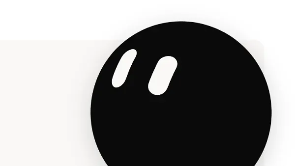 Grok Bot logo
