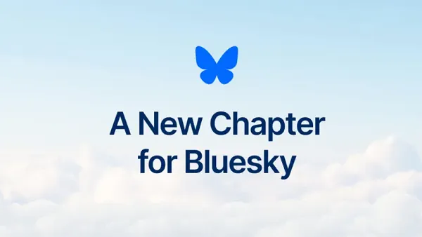 Bluesky chapter
