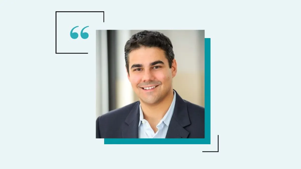 Header image for "From CFO to CEO: Glean.ai's Howard Katzenberg Rolls Up His Sleeves"