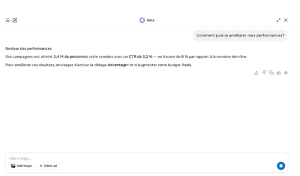 Meta Perluas Akses Meta AI Business Assistant dengan Dukungan Bahasa Lokal Lebih Lengkap