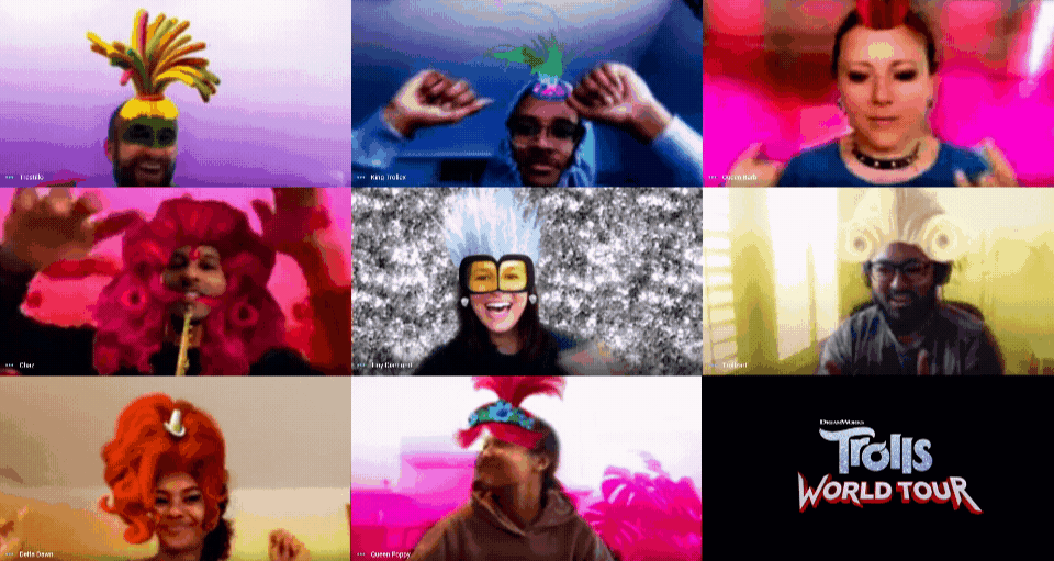 Snapchat AR campaigns