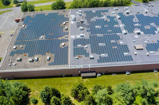 Time for facilities to leverage solar incentives is winding down