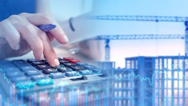 construction budgeting