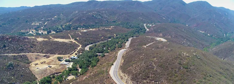 Granite inks $88M deal to pave, widen SoCal highway thumbnail