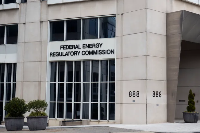 FERC approves SPP’s RTO West, plus 4 other open meeting takeaways