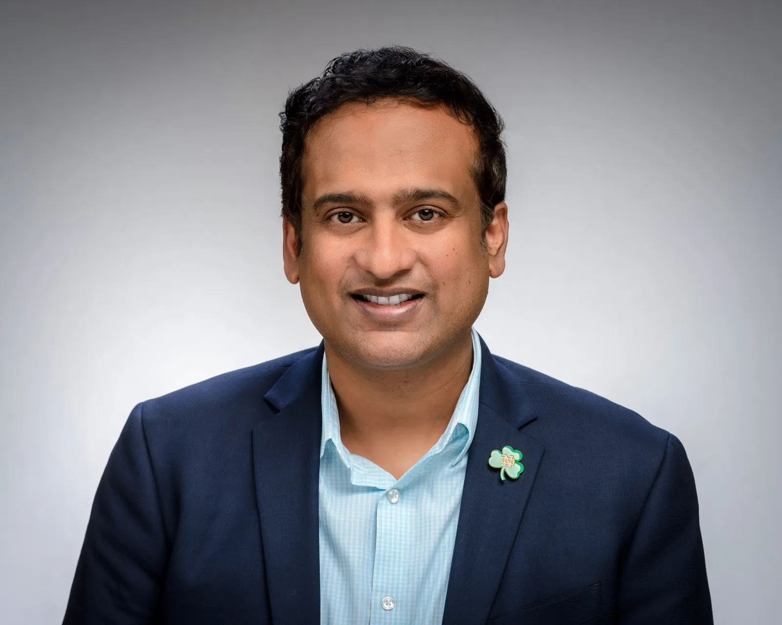 Vamsi Kanuri
