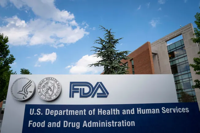 FDA delays approval of 2 natural food dyes following safety objections