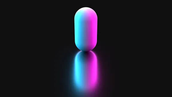 pill spotlight