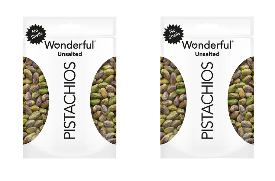 maravillosos pistachos