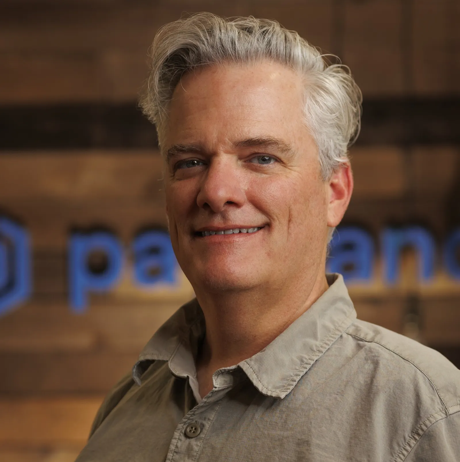 Scott Bennion, CFO of Paystand