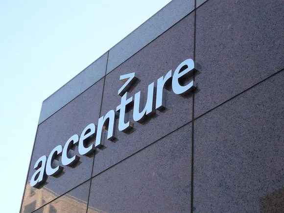 Accenture Interactive again bets on agency heavyweights to boost ...