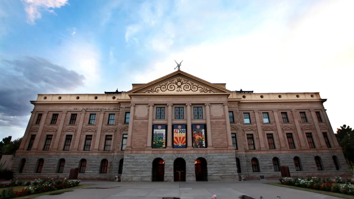 Arizona Capitol Building