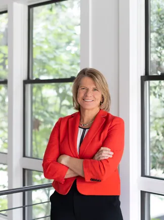 Apartment exec encourages women to consider a career in building ...