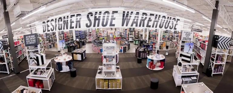 How DSW’s chief marketer is overhauling the brand for a new age of retail