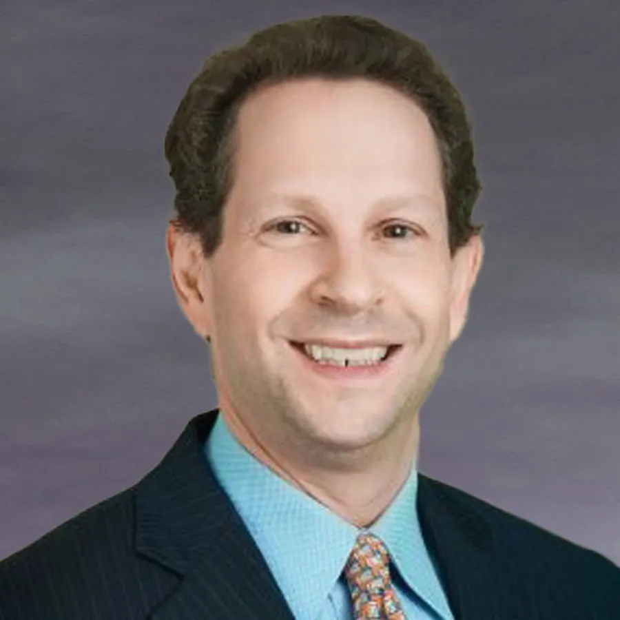 David Kotz, former inspector general of the SEC