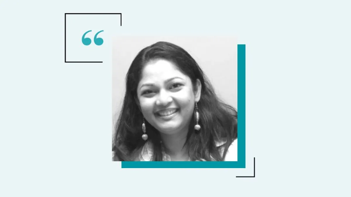 Weed Man CFO Prajakta Raut header