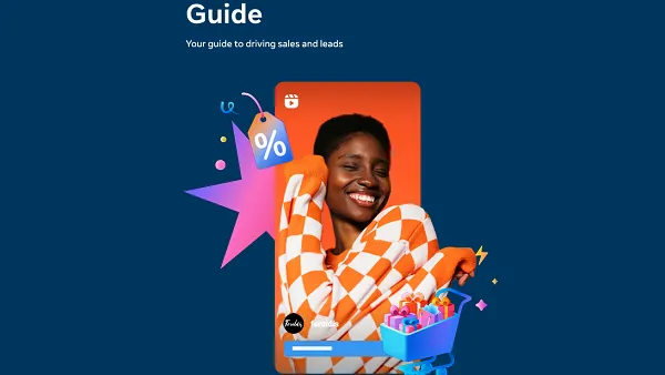 Meta holiday guide