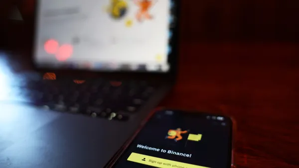 binance apps on phone