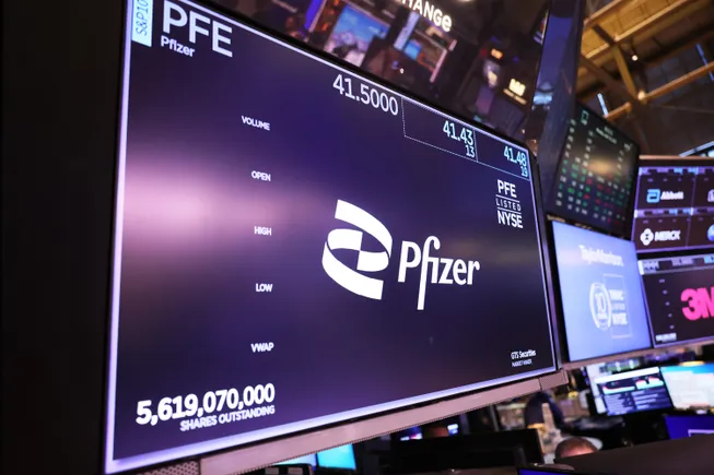 Summit partners with Pfizer to study bispecific, ADC combinations