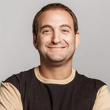 Tipalti’s Dan Barzily