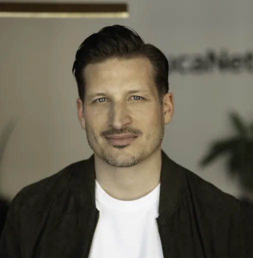 Elias Apel