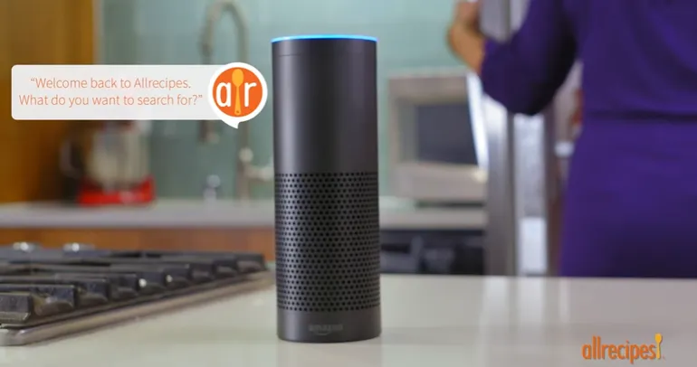 Amazon builds Alexa skill metrics dashboard | Marketing Dive