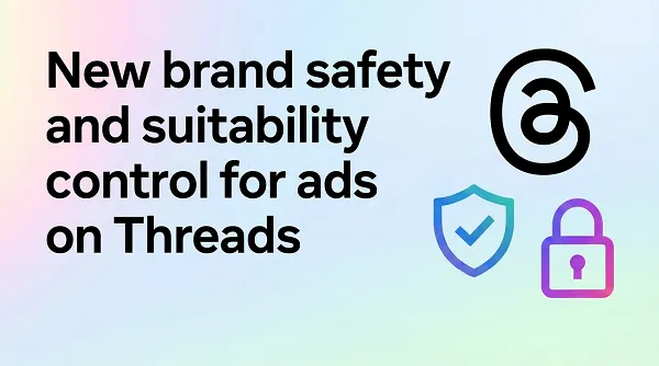 Meta expands advanced ad placement controls to Threads