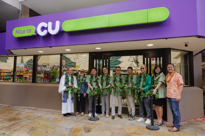 South Korean c-store giant makes US debut