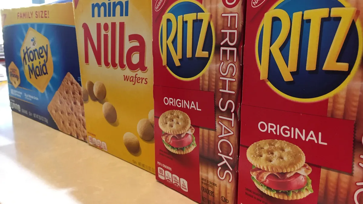 mondelez