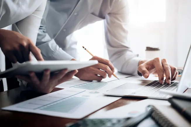 CFO warns against ignoring ‘shallowfakes’ in expense reports
