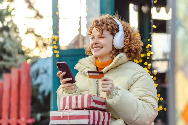 Keeping the lines open: How to power retail’s busiest moments