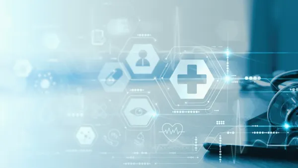 Healthcare information