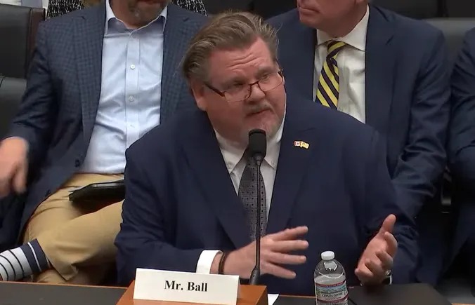 China seeks long-term vulnerabilities in US energy systems: House panelists