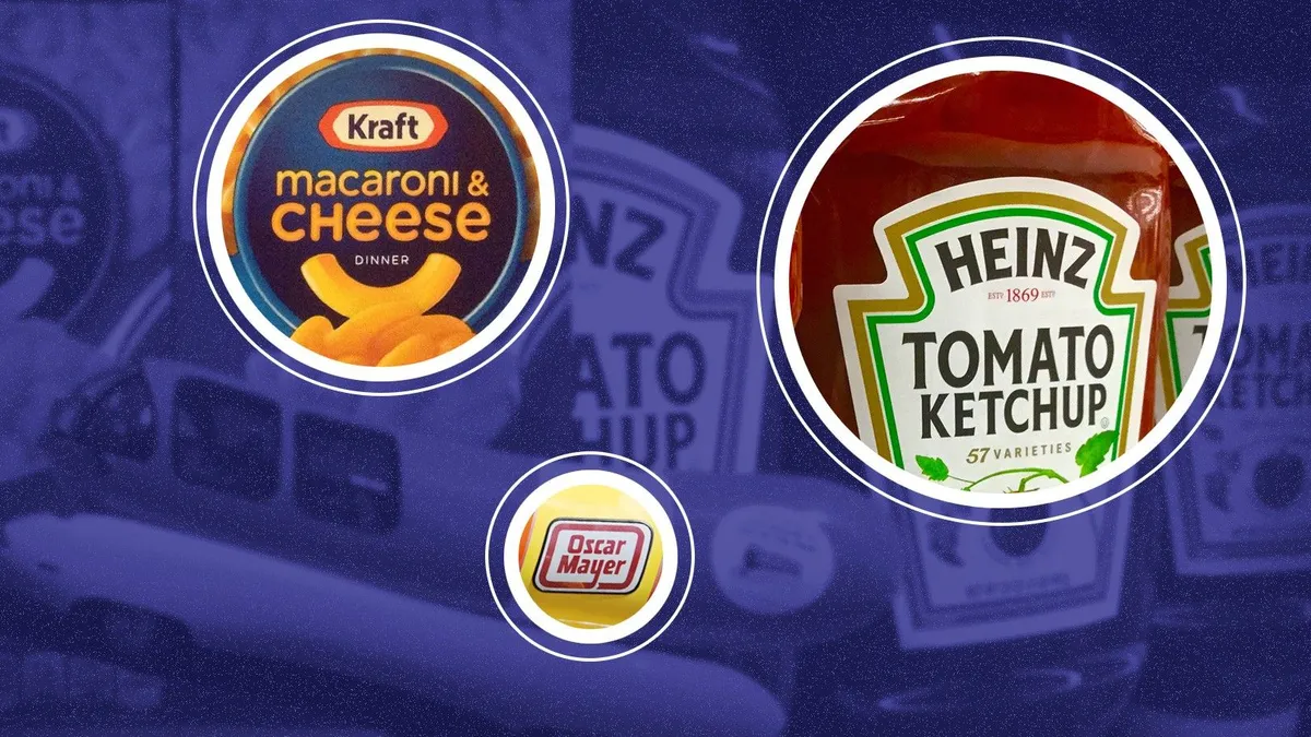 Kraft Heinz