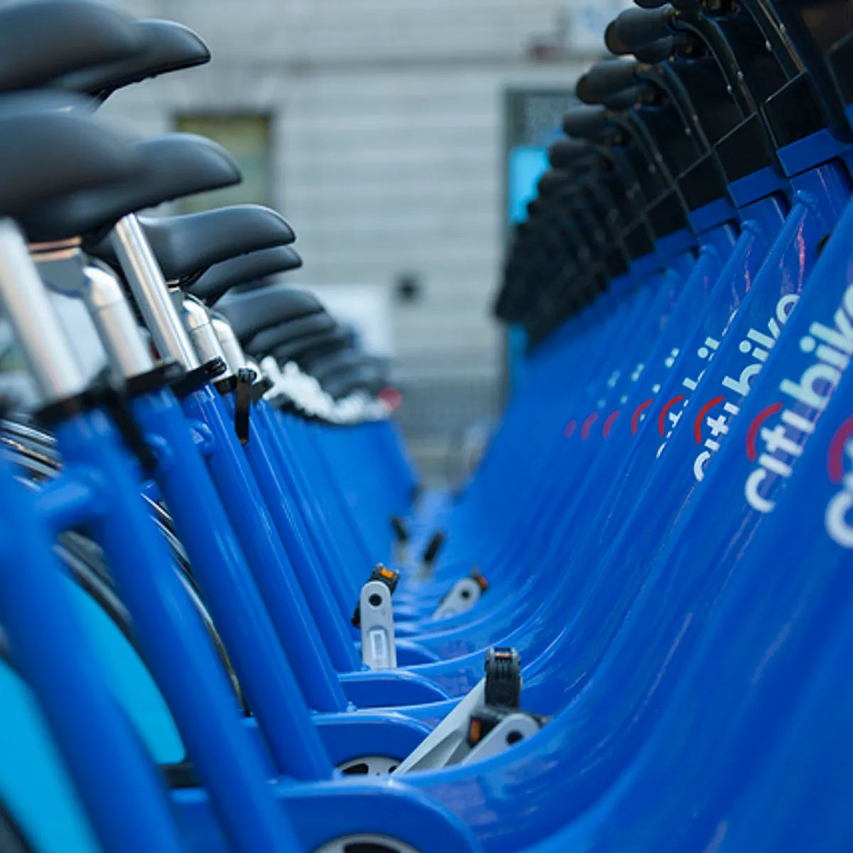 Lyft integrates Citi Bike into its app | Smart Cities Dive