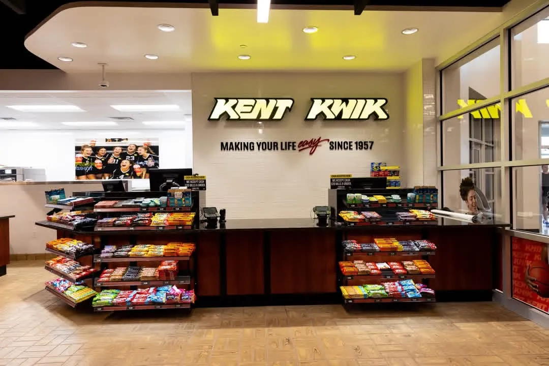 kent kwik mini store