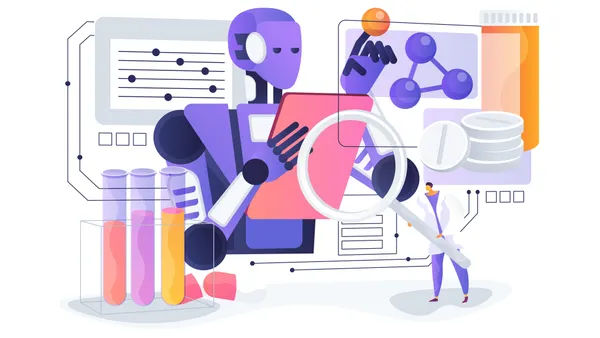 AI drug discovery