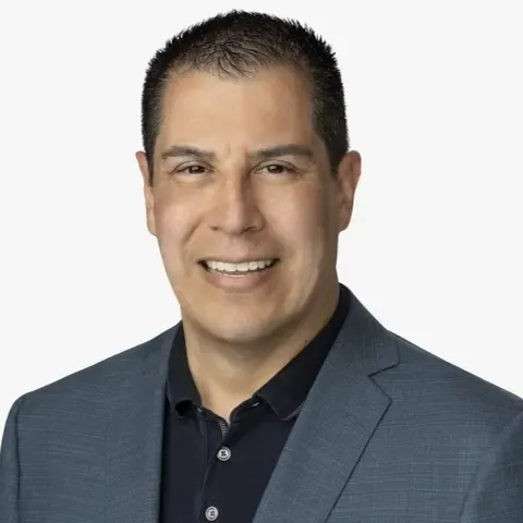 Man pictured