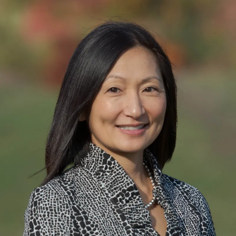 Connie Chang, COO, ONL Therapeutics