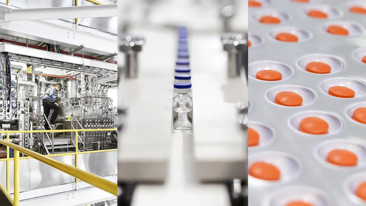 Viking inks CordenPharma deal to boost obesity drug supply