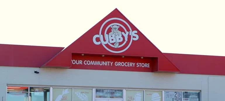 Cubby’s to roll out new store design this month