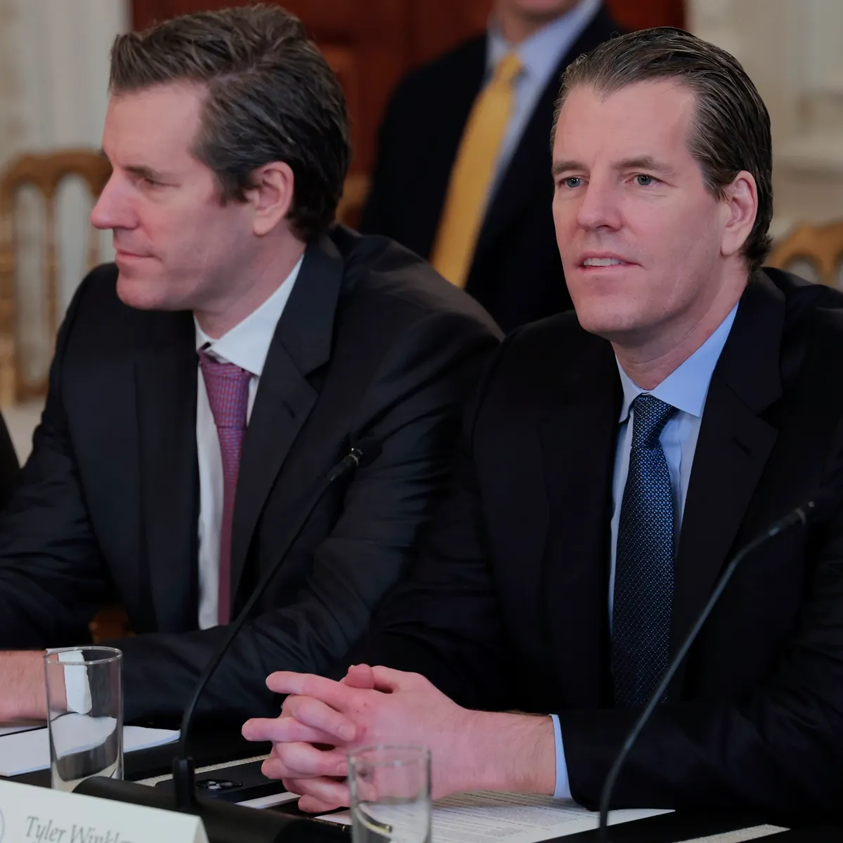 Gemini launches crypto-based savings product offering up to 7.4% yield |  Banking Dive